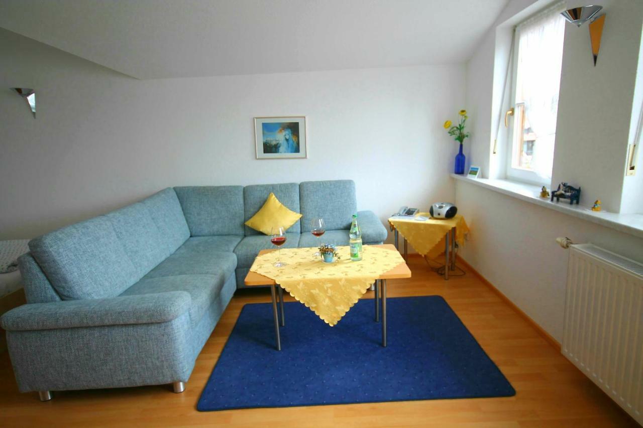 Ferienwohnung Sabrina โอเบอร์สเทาเฟิน ภายนอก รูปภาพ